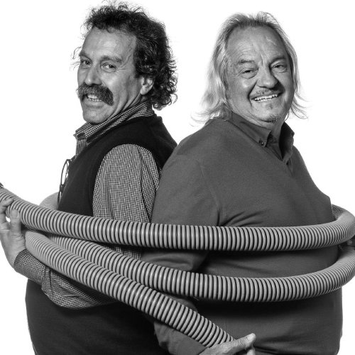 Pojer e Sandri