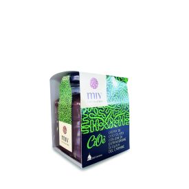 “Cioè" chocolate cream with extra virgin olive oil