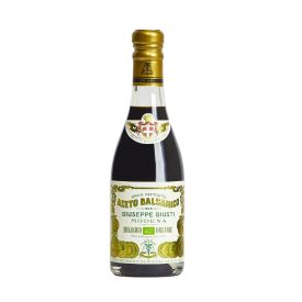 Aceto Balsamico di Modena Biologico Acetaia Giusti