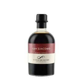 Aceto Balsamico San Giacomo 