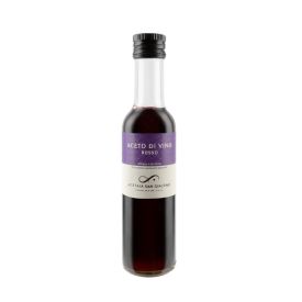 Aceto di vino rosso Acetaia San Giacomo