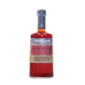Aceto di vino rosso Mengazzoli
