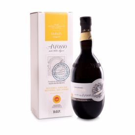Olio extravergine di oliva Riviera Ligure Anfosso 500 ML