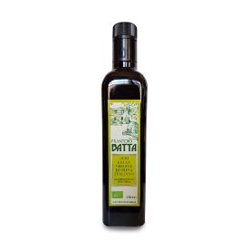 Olio EVO Frantoio Batta Multivarietale Biologico Frantoio Batta Umbria 500 ML