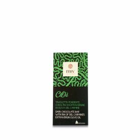 “Cioè" dark chocolate
