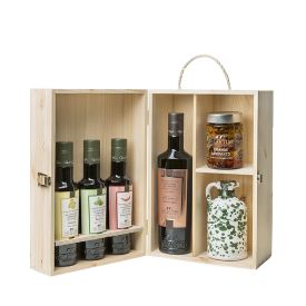 Cassetta regalo Medium Galantino