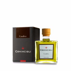 Olio extravergine di oliva Casaliva, Comincioli 500 ML, Garda
