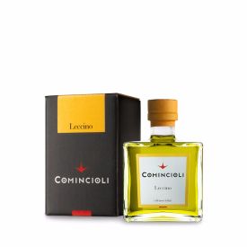 Olio extravergine di oliva Leccino, Comicioli 500 ML, Garda