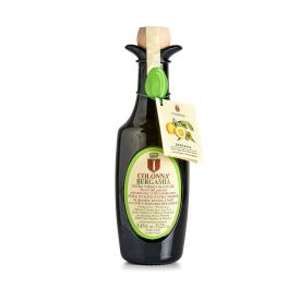 Bergamia Condimento a base di olio extra vergine di oliva e bergamotti biologici Marina Colonna Molise 250 ML
