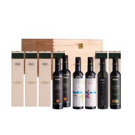 Collezione De Carlo De Carlo 6 x 500 ML