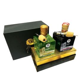 Confezione regalo olio e aceto "Luxury" di Marfuga 