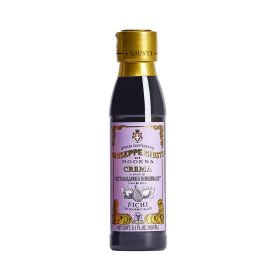 Balsamic Vinegar and Fig Cream