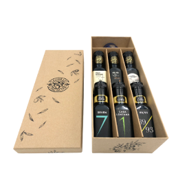 Frantoio Gaudenzi extra virgin olive oil Degubox