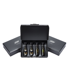 Degubox extravergine Intini 