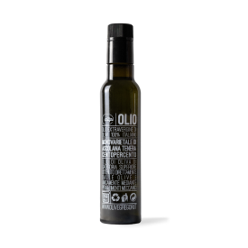 Olio extravergine di oliva Ascolana Tenera 250 ML
