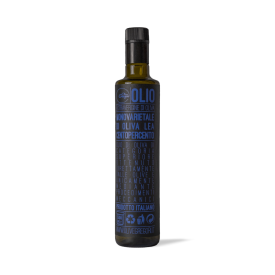 Olio extravergine di oliva Lea 500 ml