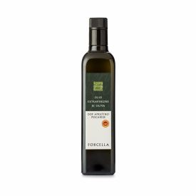 Olio extravergine di oliva Aprutino Pescarese Forcella 500 ML 