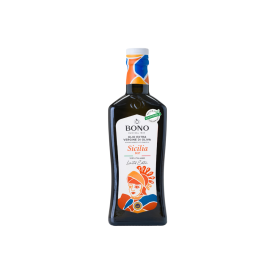 Olio extravergine di oliva Selezione 100%