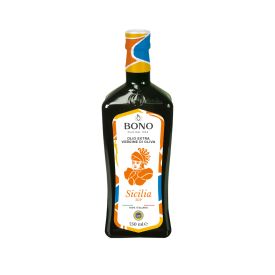 Olio extravergine di oliva Sicilia IGP 750 ml