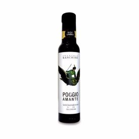 Umbria "Poggio Amante" extra virgin olive oil