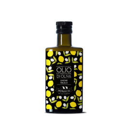 Lemon oil