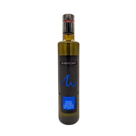 Olio extravergine di oliva "Alterego" Marsicani