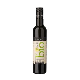 Olio EVO Bio Multivarietale Biologico Franci Toscana 500 ML