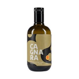 Olio extravergine di oliva Cagnara Ciccolella 500ML