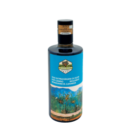 Canino Extra Virgin Olive Oil