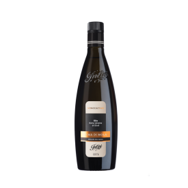 Olio extravergine di oliva Cima di Mola 500 ML Intini