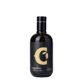 Olio extravergine di oliva Coppadoro Ciccolella 500 ML