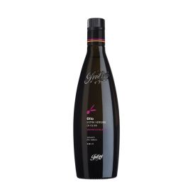olio extravergine di oliva Denocciolato Intini 500 ML