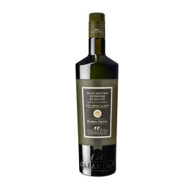 Olio extravergine di oliva Terra di Bari "Fruttato Intenso" DOP Galantino 500 ML