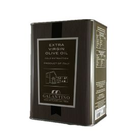 Olio extravergine di oliva Fruttato Medio Galantino 3 LT