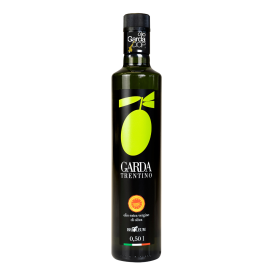 Olio extravergine di oliva Garda Trentino "Brioleum"