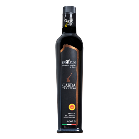 Olio extravergine di oliva Garda Trentino "Tenuta Ferruccio" 