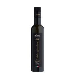 Olio EVO L’Olio di Felice Garibaldi Monovarietale De Carlo Puglia 500 ML