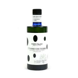 Olio extravergine di oliva 