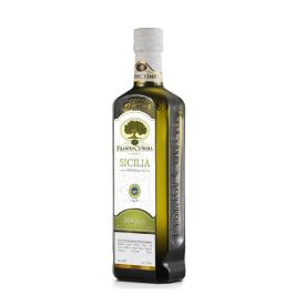 Olio extravergine di oliva Monocultivar Moresca