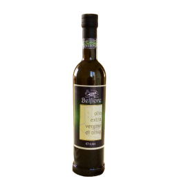 Agricola Belfiore Razzola Monovarietal extra virgin olive oil 500 ML