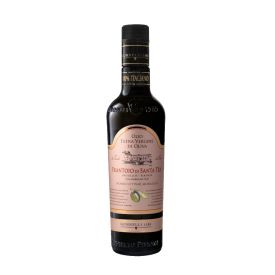 olio extravergine di oliva moraiolo frantoio di santa tea gonnelli