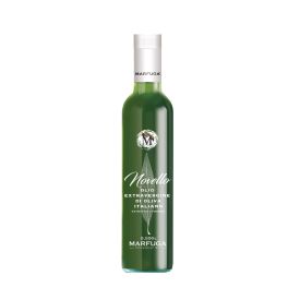 olio extravergine di oliva Novello Marfuga