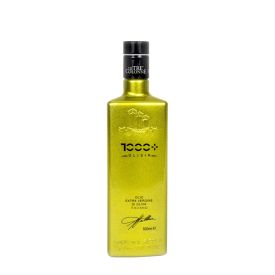Olisir 1000+ extra virgin olive oil