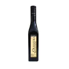 Olio extravergine di oliva Olivastra Seggenese 500 ML, Franci, Toscana