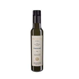 Olio EVO Pendolino Monovarietale Denocciolato Felsina Toscana 500 ML