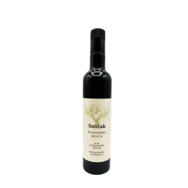 Zahar Snozak Extra virgin olive oil 500 ml