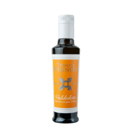 Tenuta Pennita Valdoleto extra virgin olive oil 250 ML