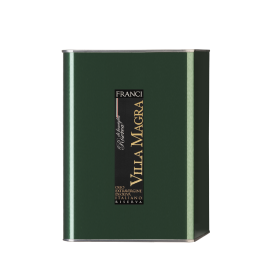 Olio extravergine di oliva Villa Magra 3 LT