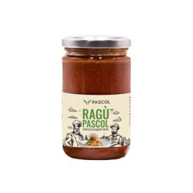 Beef Ragù