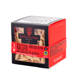 penne-mezzani-rigate-di-gragnano-pastificio-dei-campi